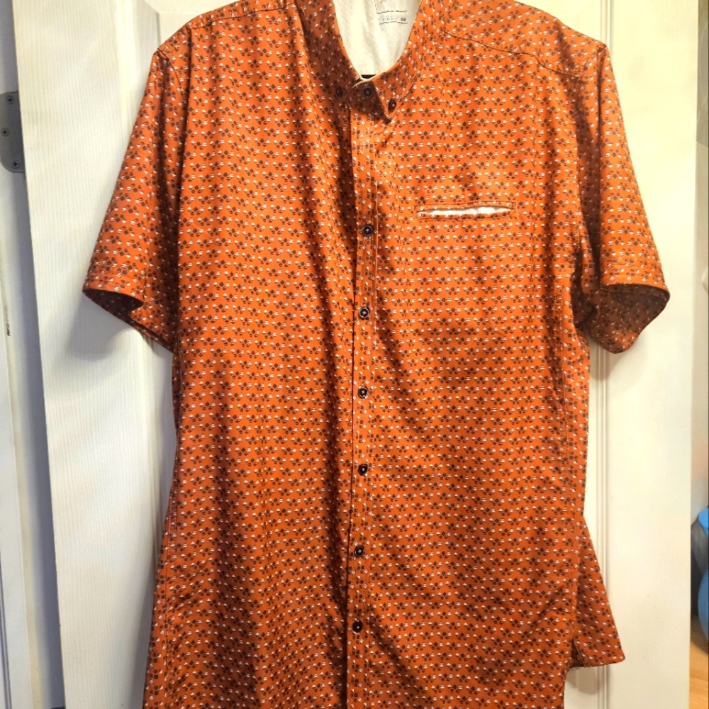 Xxl dress shirt